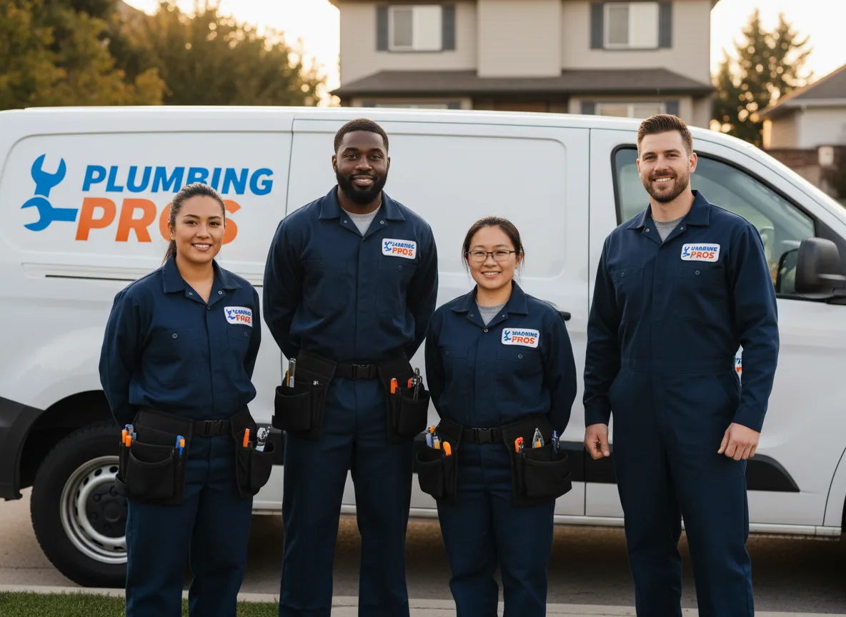 Water Heater Repair company in Northwood, ND